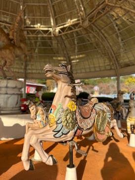 東条湖おもちゃ王国に投稿された画像（2025/11/17）