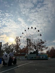 東条湖おもちゃ王国に投稿された画像（2025/11/17）