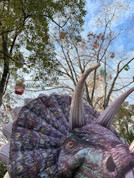 東条湖おもちゃ王国に投稿された画像（2025/11/17）