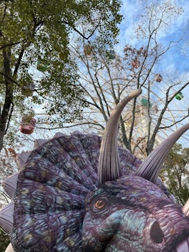 東条湖おもちゃ王国に投稿された画像（2025/11/17）