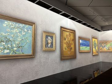 ゴッホ展　家族がつないだ画家の夢（東京都美術館）に投稿された画像（2025/11/17）