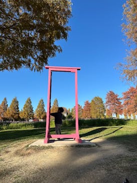 滋賀農業公園ブルーメの丘に投稿された画像（2025/11/17）