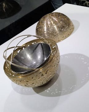 正倉院 THE SHOW ―感じる。いま、ここにある奇跡―　@上野の森美術館に投稿された画像（2025/11/17）