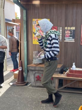 西武園ゆうえんちに投稿された画像（2025/11/17）