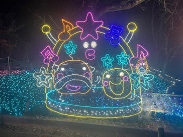 さがみ湖MORI MORIに投稿された画像（2025/11/17）