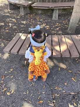 東武動物公園に投稿された画像（2025/11/17）