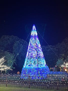 ラグーナテンボス ラグナシアに投稿された画像（2025/11/17）