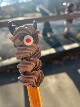 那須どうぶつ王国に投稿された画像（2025/11/17）