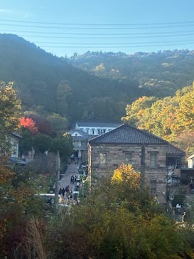 博物館 明治村に投稿された画像（2025/11/17）