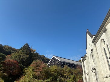 博物館 明治村に投稿された画像（2025/11/17）