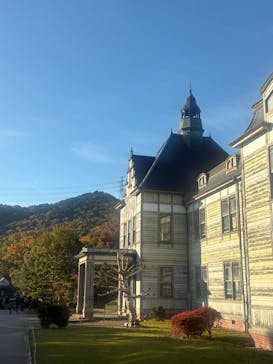 博物館 明治村に投稿された画像（2025/11/17）