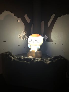 ちいかわパークに投稿された画像（2025/11/17）