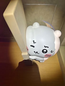 ちいかわパークに投稿された画像（2025/11/17）