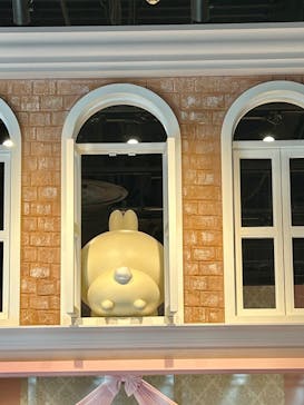 ちいかわパークに投稿された画像（2025/11/17）