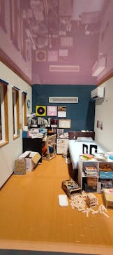 Mozuミニチュア展　ようこそ、ちいさな世界へ。in 銀座（銀座三越）に投稿された画像（2025/11/17）