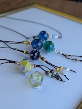 LAMP WORK TASUKU（ランプワークタスク）に投稿された画像（2025/11/17）