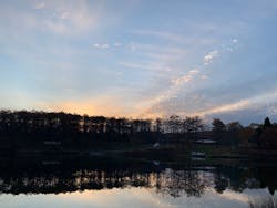 フォレストアドベンチャー・長野に投稿された画像（2025/11/17）