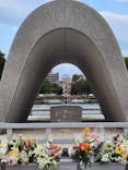 広島平和記念資料館に投稿された画像（2025/11/17）