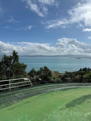 古宇利オーシャンタワーに投稿された画像（2025/11/17）