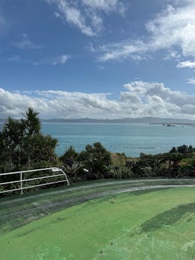 古宇利オーシャンタワーに投稿された画像（2025/11/17）