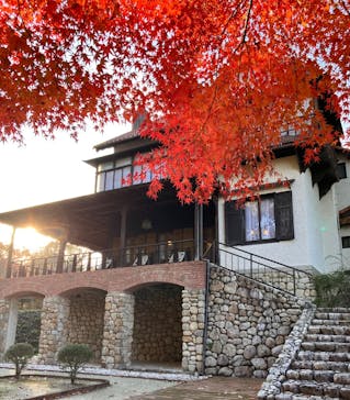 博物館 明治村に投稿された画像（2025/11/17）