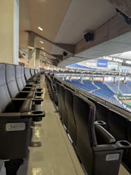 TOKYO DOME TOUR（東京ドーム）に投稿された画像（2025/11/17）