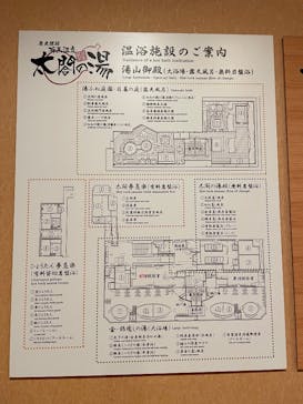 有馬温泉 太閤の湯に投稿された画像（2025/11/17）
