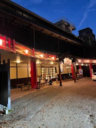 有馬温泉 太閤の湯に投稿された画像（2025/11/17）