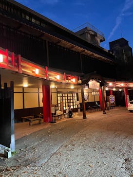 有馬温泉 太閤の湯に投稿された画像（2025/11/17）