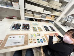 田畑硝子工房に投稿された画像（2025/11/17）