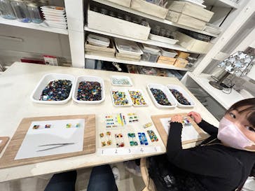 田畑硝子工房に投稿された画像（2025/11/17）