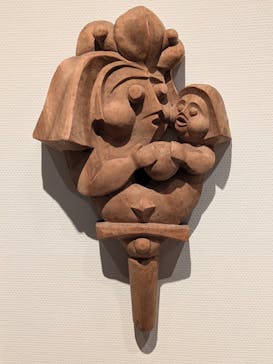 特別展 ⺠藝誕⽣100 年̶京都が紡いだ⽇常の美に投稿された画像（2025/11/17）