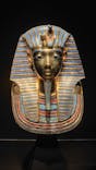 MYSTERY OF TUTANKHAMEN 体感型古代エジプト展に投稿された画像（2025/11/18）