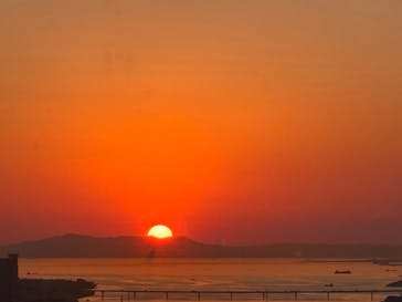 梅田スカイビル・空中庭園展望台に投稿された画像（2025/11/17）