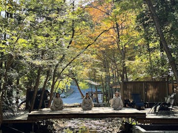 白瀧大明神奉賛会に投稿された画像（2025/11/17）