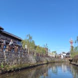 小江戸さわら 舟めぐりに投稿された画像（2025/11/18）