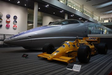 京都鉄道博物館に投稿された画像（2025/11/17）