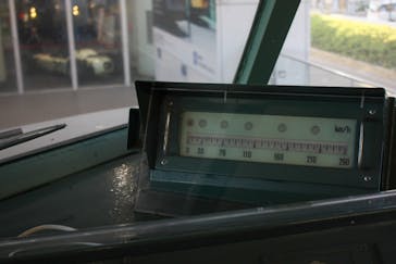 京都鉄道博物館に投稿された画像（2025/11/17）