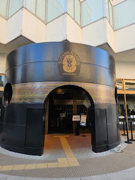 MYSTERY OF TUTANKHAMEN 体感型古代エジプト展に投稿された画像（2025/11/18）