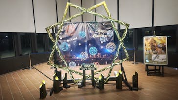 東京スカイツリーに投稿された画像（2025/11/18）