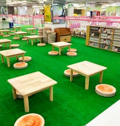 キッズランドUS 奈良香芝店に投稿された画像（2025/11/18）