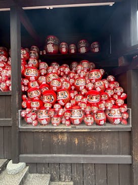 勝尾寺に投稿された画像（2025/11/18）