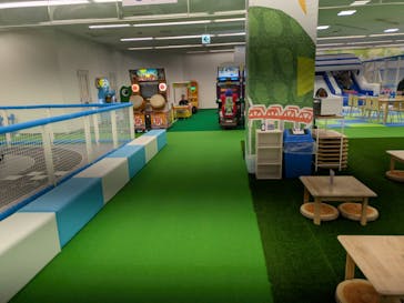 キッズランドUS 栃木宇都宮店に投稿された画像（2025/11/18）