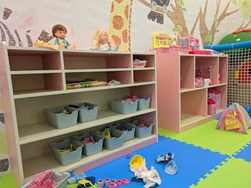 キッズランドUS 栃木宇都宮店に投稿された画像（2025/11/18）