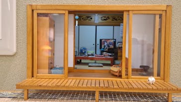 Mozuミニチュア展　ようこそ、ちいさな世界へ。in 銀座（銀座三越）に投稿された画像（2025/11/18）