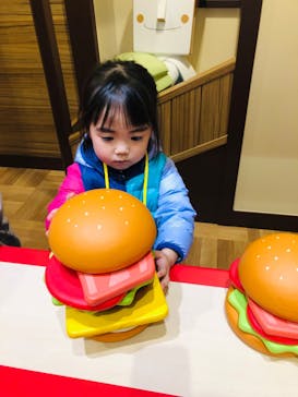 横浜アンパンマンこどもミュージアムに投稿された画像（2025/11/18）