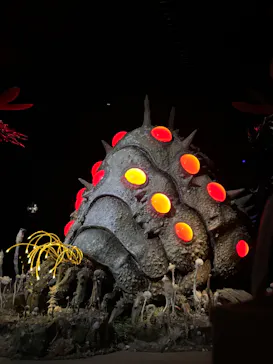 金曜ロードショーとジブリ展（静岡展）に投稿された画像（2025/11/18）