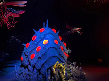 金曜ロードショーとジブリ展（静岡展）に投稿された画像（2025/11/18）