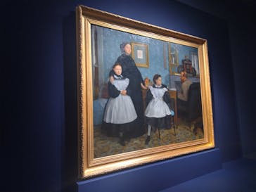 オルセー美術館所蔵 印象派―室内をめぐる物語に投稿された画像（2025/11/18）