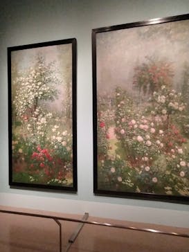 オルセー美術館所蔵 印象派―室内をめぐる物語に投稿された画像（2025/11/18）